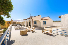 DipintodiBlu Charming House Lampedusa e Linosa